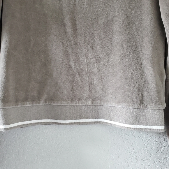 BDG penelope super soft velour pullover top - Picture 4 of 10